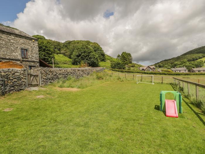 Bank End Barn, Grizebeck