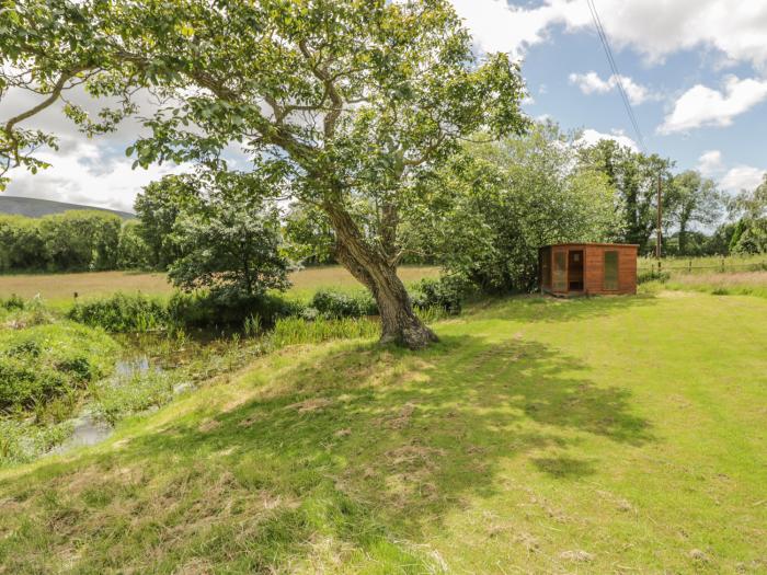 Bank End Barn, Grizebeck