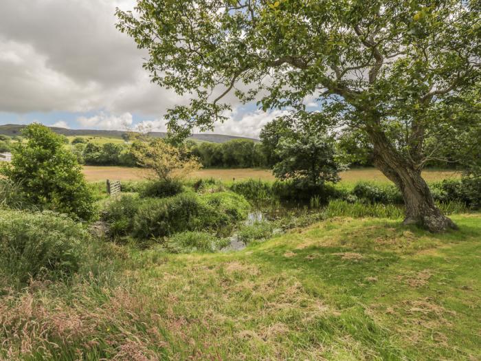 Bank End Barn, Grizebeck