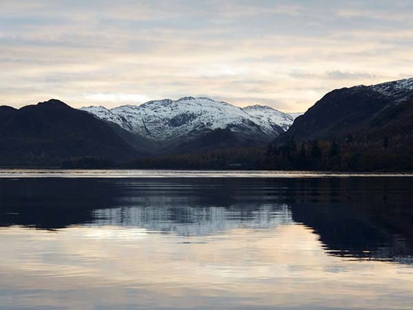 Littlebeck, Lake District and Cumbria