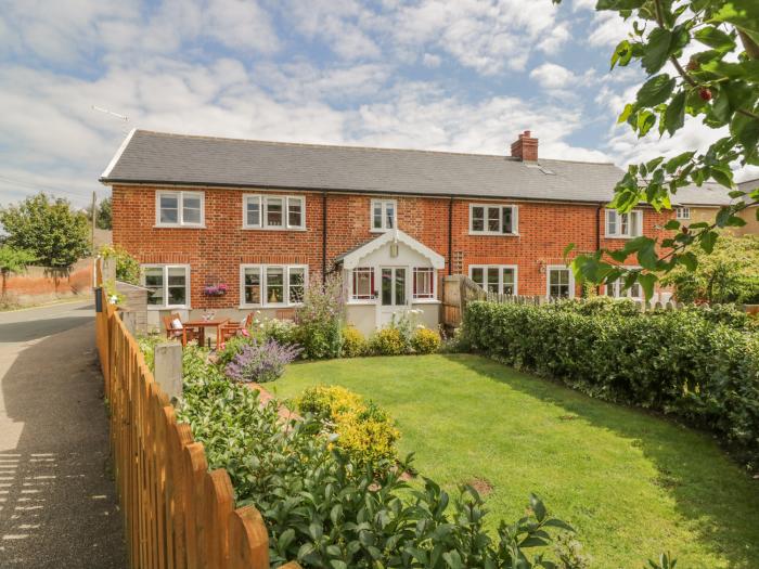 Mulberry Cottage, East Anglia