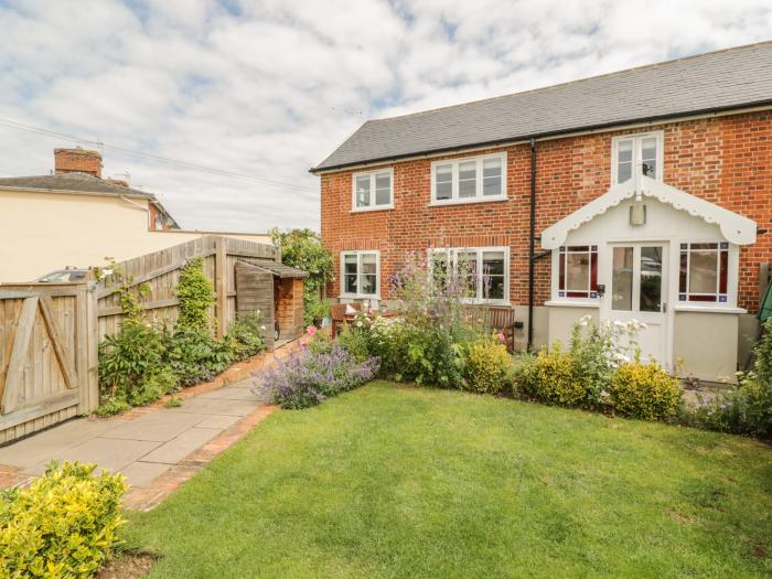 Mulberry Cottage, East Anglia