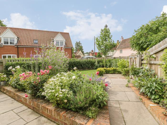 Mulberry Cottage, East Anglia