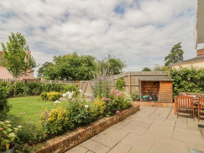 Mulberry Cottage, East Anglia