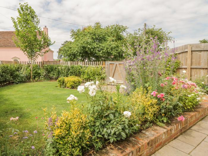 Mulberry Cottage, East Anglia