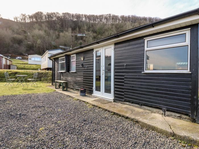 Chalet 95, Wales