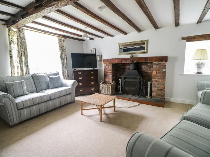 Hall Bank Cottage, Lake District