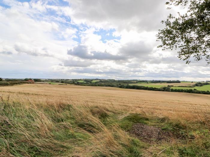 Berry Barn, Lincolnshire