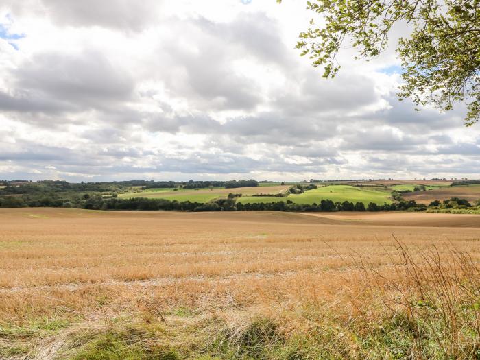 Berry Barn, Lincolnshire