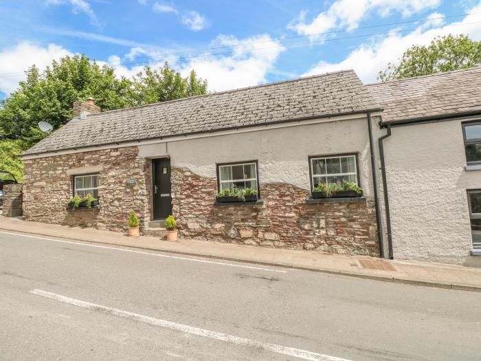 Snowdrop Cottage, Laugharne, Carmarthenshire