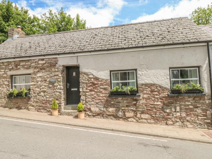 Snowdrop Cottage, Carmarthenshire