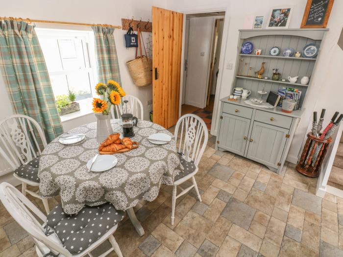 Snowdrop Cottage, Carmarthenshire