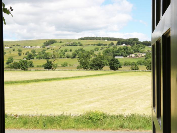 East Crossthwaite Cottage, Middleton-in-Teesdale