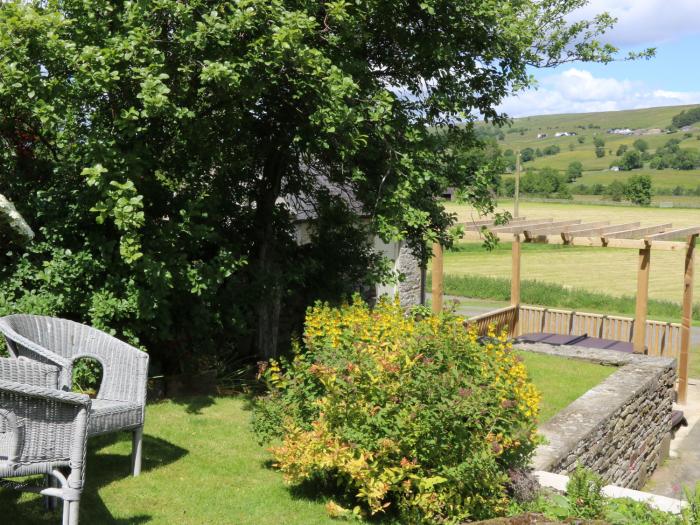 East Crossthwaite Cottage, Middleton-in-Teesdale