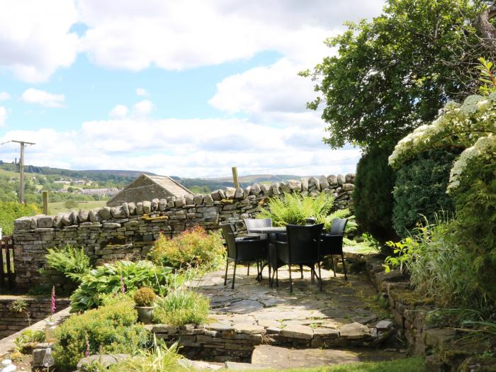 East Crossthwaite Cottage, Middleton-in-Teesdale