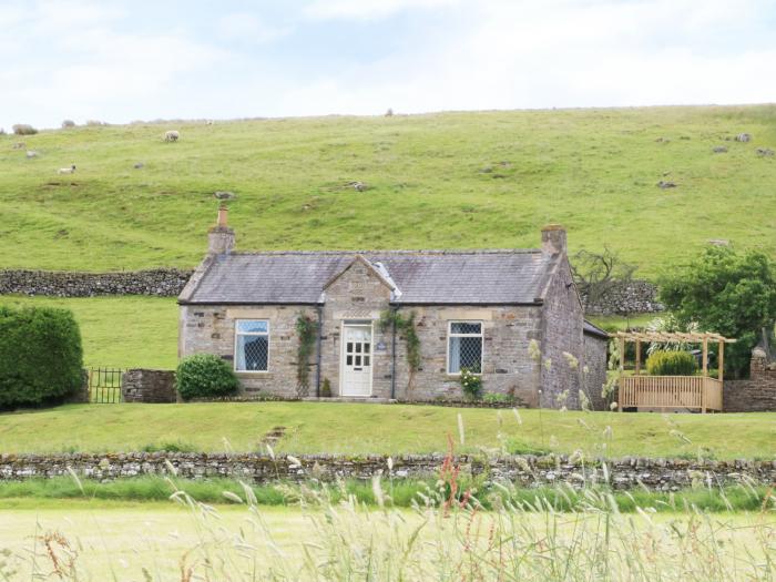 East Crossthwaite Cottage, Middleton-in-Teesdale