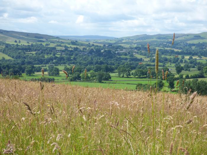 East Crossthwaite Cottage, Middleton-in-Teesdale