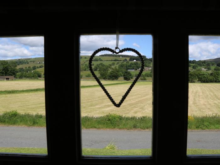 East Crossthwaite Cottage, Middleton-in-Teesdale