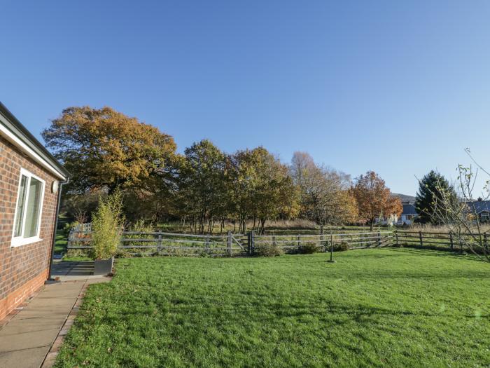 Stubb Oak, Colwall, Herefordshire