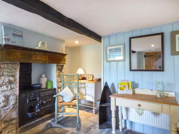 BEE HIVE COTTAGE, England, Cornwall, Morwenstow