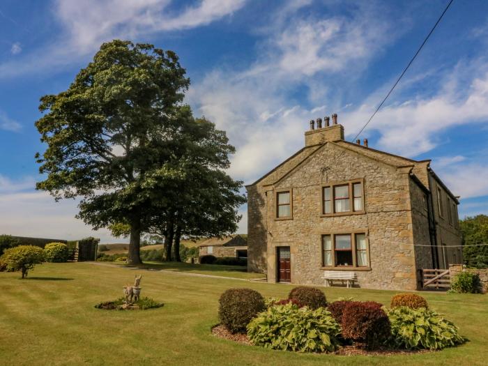 Low Skibeden Cottage, Skipton, North Yorkshire