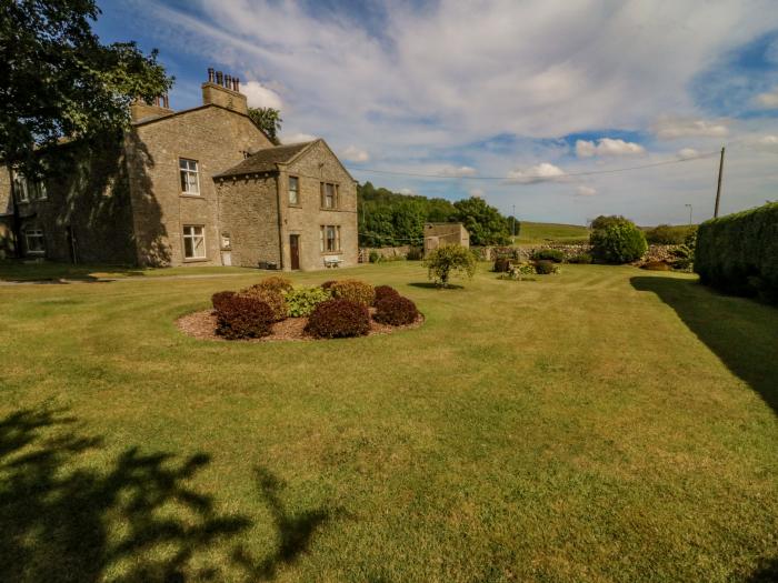 Low Skibeden Cottage, Skipton