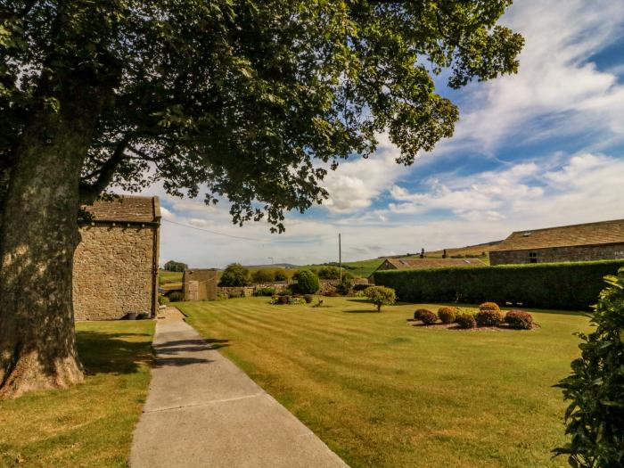 Low Skibeden Cottage, Skipton