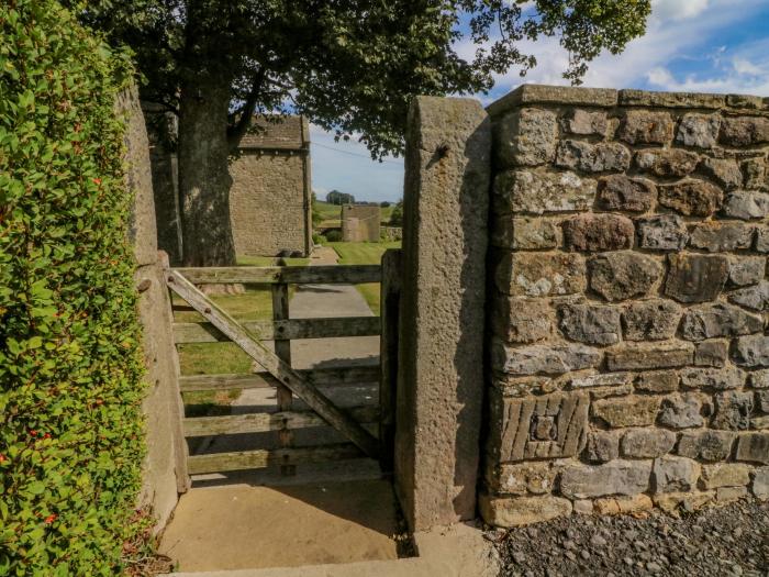 Low Skibeden Cottage, Skipton