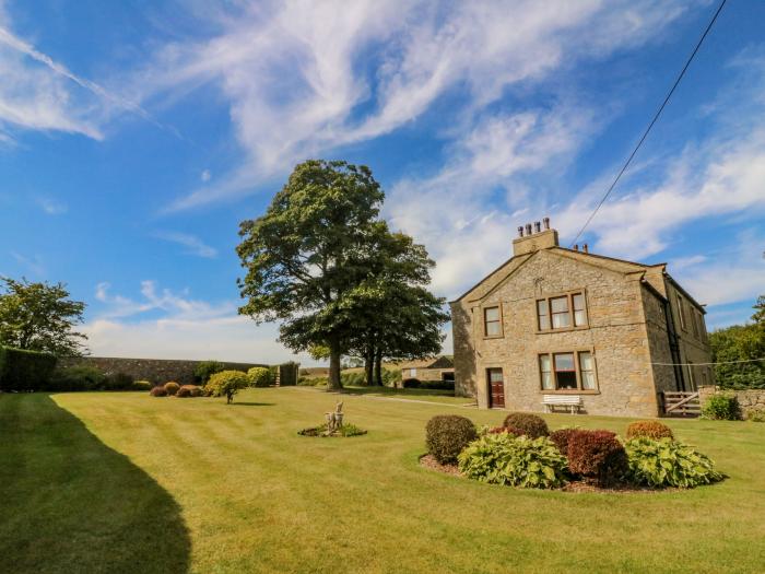 Low Skibeden Cottage, Skipton