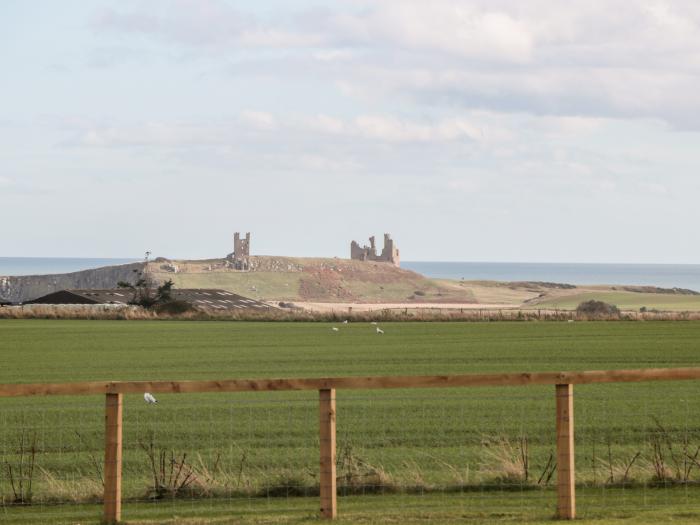 Bank Top Cottage, Northumberland