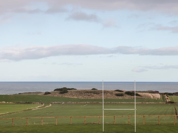 Bank Top Cottage, Northumberland