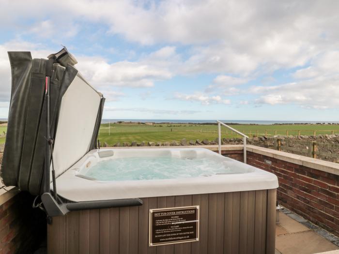 Bank Top Cottage, Northumberland