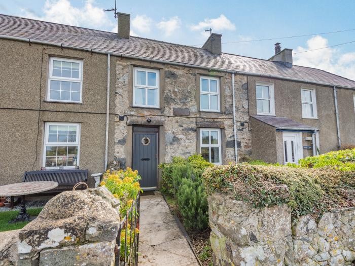 2 Sea View Cottage, Nefyn