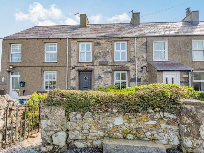 2 Sea View Cottage, Nefyn