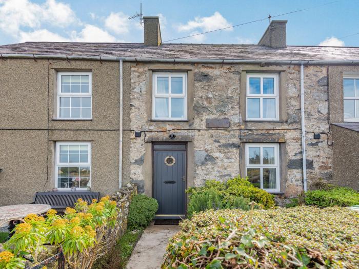 2 Sea View Cottage, Nefyn