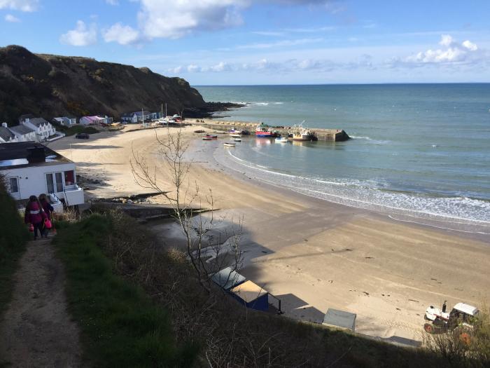 2 Sea View Cottage, Nefyn