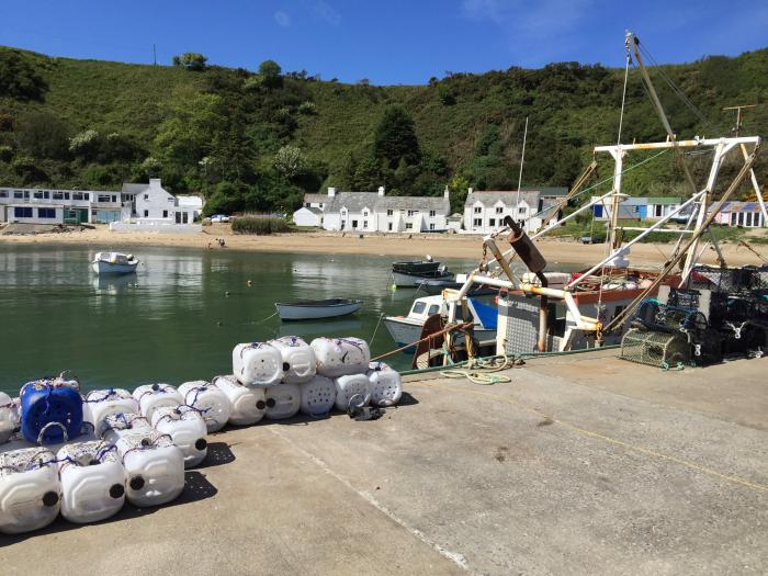 2 Sea View Cottage, Nefyn