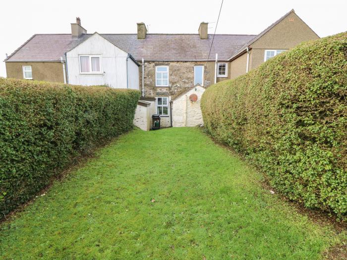 2 Sea View Cottage, Nefyn