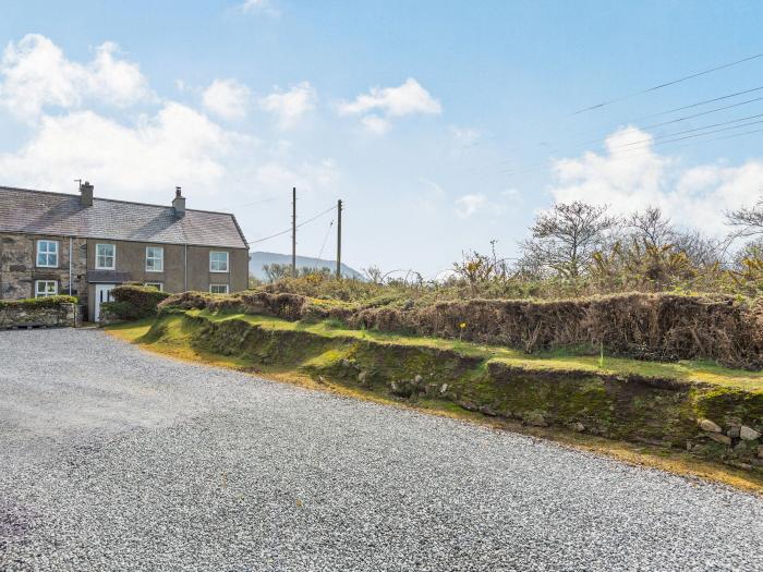 2 Sea View Cottage, Nefyn