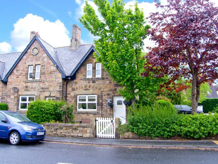 Jasmine Cottage, Northumberland