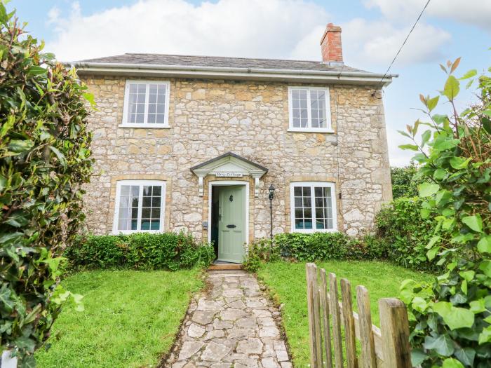 Rose Cottage, Freshwater, Isle Of Wight