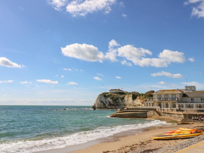 Rose Cottage, Isle of Wight