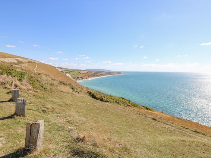 Rose Cottage, Isle of Wight