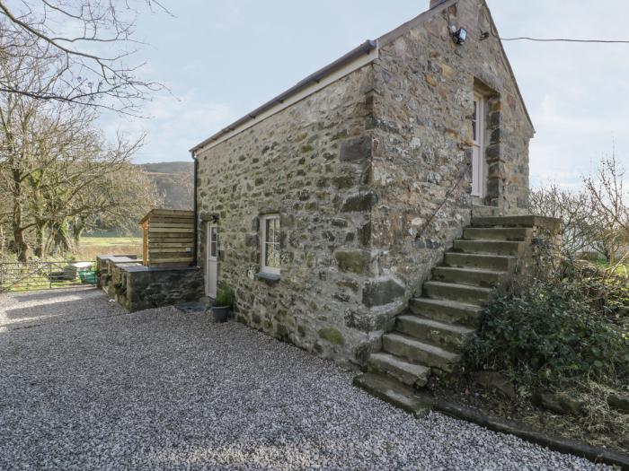 Owl Cottage, Abersoch