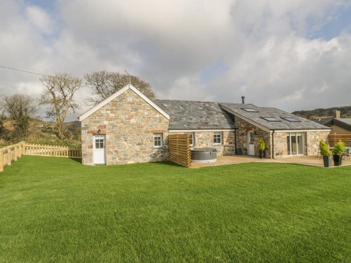 Horseshoe Cottage, Gwynedd