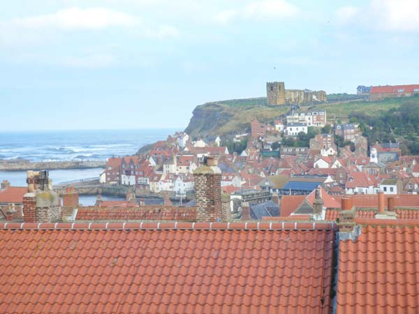 High Ridge, North York Moors and Coast