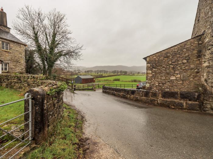 Lady Barn, Lake District