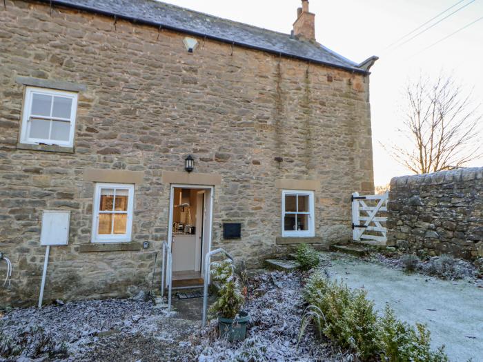 East Farmhouse, Northumberland