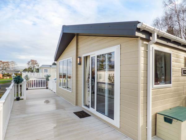 Clearview Lodge, Borth, Ceredigion