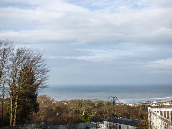 Clearview Lodge, Wales